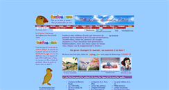 Desktop Screenshot of naute.com