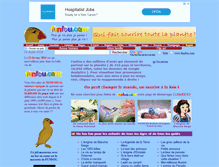 Tablet Screenshot of naute.com